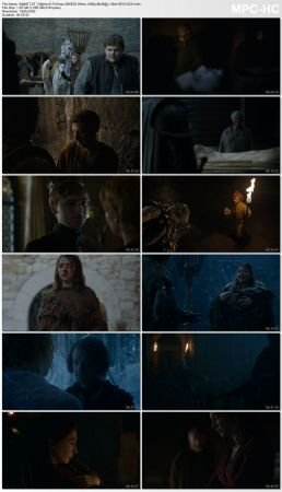 Game of Thrones S06 1080p BluRay 10bit HEVC 6CH 12.3GB-MkvCage
