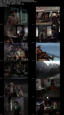 The Stranger Wore a Gun 1953 720p BluRay x264-x0r