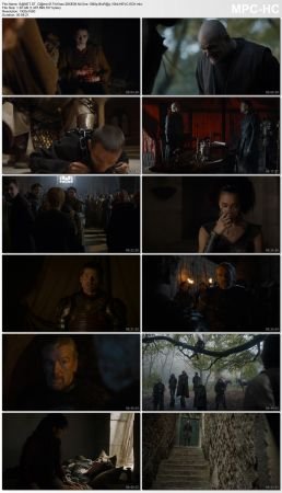 Game of Thrones S06 1080p BluRay 10bit HEVC 6CH 12.3GB-MkvCage