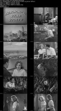 Deluge 1933 720p BluRay x264-x0r