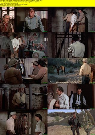 Buchanan Rides Alone 1958 1080p BluRay H264 AAC-RARBG