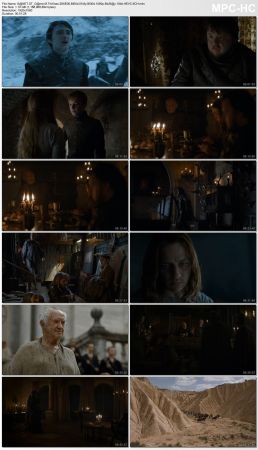 Game of Thrones S06 1080p BluRay 10bit HEVC 6CH 12.3GB-MkvCage