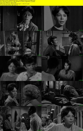 The L-Shaped Room 1962 720p BluRay H264 AAC-RARBG