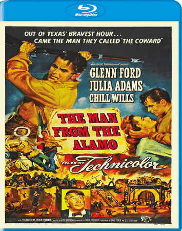 The Man from the Alamo 1953 1080p BluRay x264-nikt0