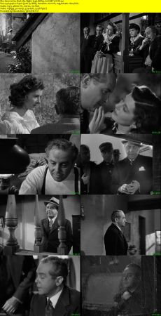 So Dark the Night 1946 BRRip XviD MP3-XVID