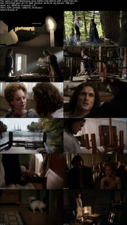 TURN Washingtons Spies S02 720p WEB DL DD5 1 x264-ITSat