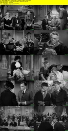 Make Way for Tomorrow 1937 720p BluRay H264 AAC-RARBG