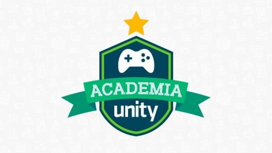 Academia UNITY 2018.x - Produção de Jogos 2D