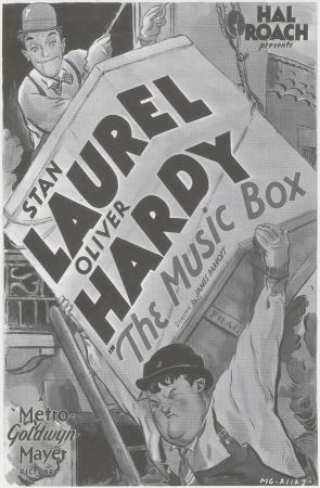 The Music Box 1932 WEBRip x264-ION10