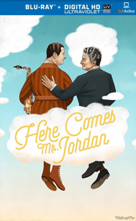 Here Comes Mr Jordan 1941 720p BluRay x264-x0r