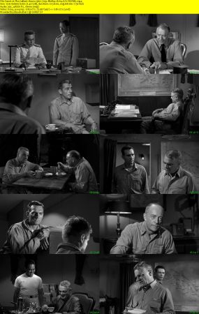 The Gallant Hours 1960 720p BluRay H264 AAC-RARBG