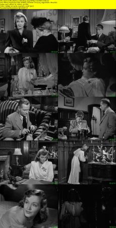 My Name Is Julia Ross 1945 BRRip XviD MP3-XVID