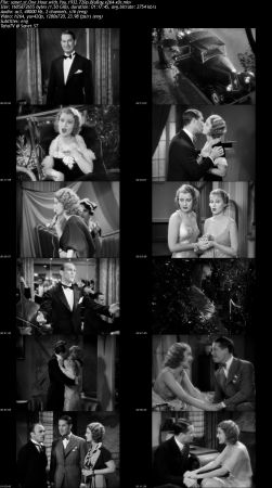 One Hour with You 1932 720p BluRay x264-x0r