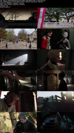 TURN Washingtons Spies S03 720p WEB DL DD5 1 x264-ITSat