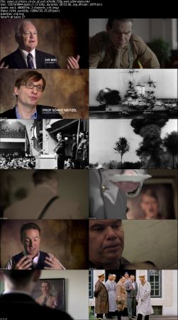 Hitlers Circle of Evil S01 720p NF WEB-DL DDP2 0 H 264-SKGTV