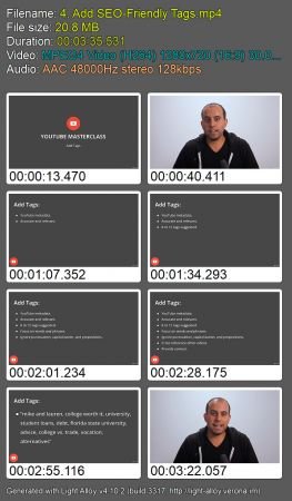 YouTube Masterclass - Your Complete Guide to YouTube (Updated 2/2019)