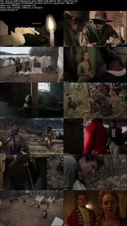 TURN Washingtons Spies S04 720p WEB DL DD5 1 x264-ITSat