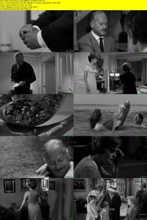 Psyche 59 1964 BRRip XviD MP3-XVID