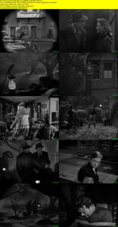 The Wolf Man 1941 BRRip XviD MP3-XVID