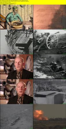 History Channel - Tales of the Gun (2000) x264 AC3 MVGroup