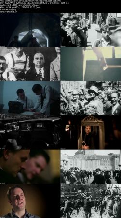 Hitlers Circle of Evil S01 720p NF WEB-DL DDP2 0 H 264-SKGTV