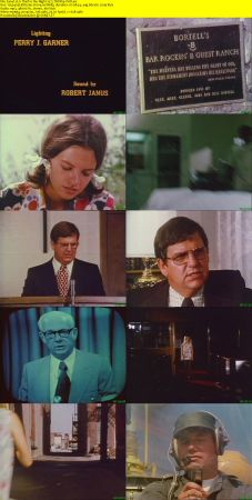 A Thief in the Night 1972 DVDRip XViD