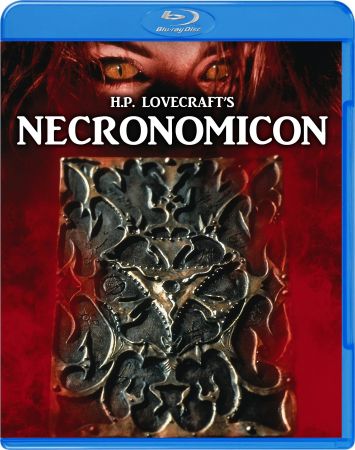 Necronomicon 1993 720p BDRIP X264 AC3-DiRTYBURGER