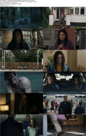 Hanna Season 1 Complete 720p WEB-HD Hindi-Sub x264-KM