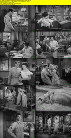 At War with the Army 1950 1080p BluRay H264 AAC-RARBG