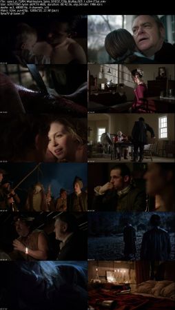 TURN Washingtons Spies S01 720p WEB DL DD5 1 x264-ITSat
