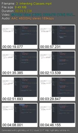  The Full JavaScript &amp; ES6 Tutorial - (including ES7 &amp; React) 