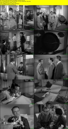 Donovans Brain 1953 BRRip XviD MP3-XVID