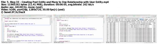 Master Java Web Services and RESTful API with Spring Boot