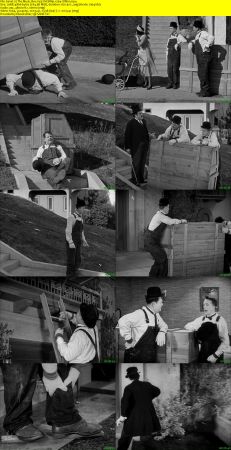 The Music Box 1932 WEBRip x264-ION10
