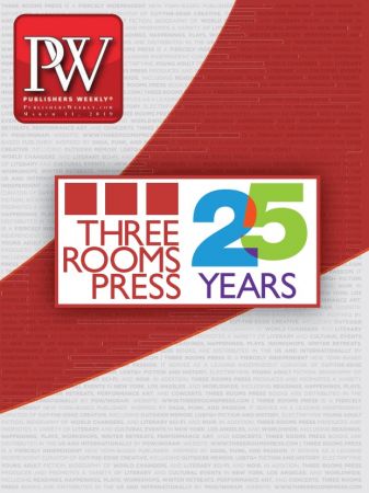 Publishers Weekly - 11 March 2019