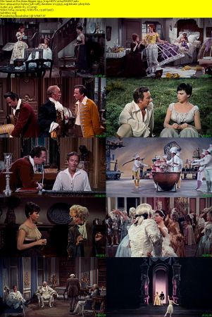 The Glass Slipper 1955 720p HDTV x264-REGRET