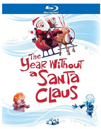 The Year Without A Santa Claus 1974 720p BRRip x264 AC3 DiVERSiTY