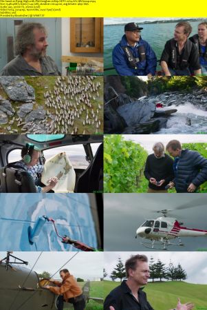 Smithsonian Ch. - Flying High with Phil Keoghan (2017) 1080p HDTV x264 AAC MVGroup