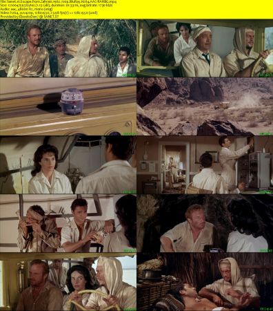 Escape from Zahrain 1962 720p BluRay H264 AAC-RARBG
