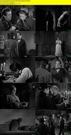 The Body Snatcher 1945 1080p BluRay H264 AAC-RARBG