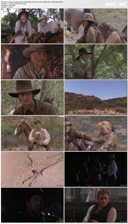 Lonesome Dove 1989 BluRay 1080p HEVC D3FiL3R