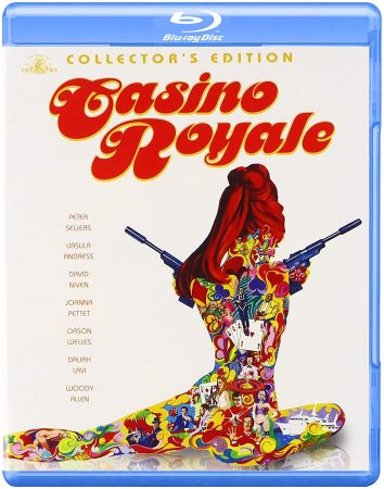 Casino Royale 1967 720p BluRay x264-x0r