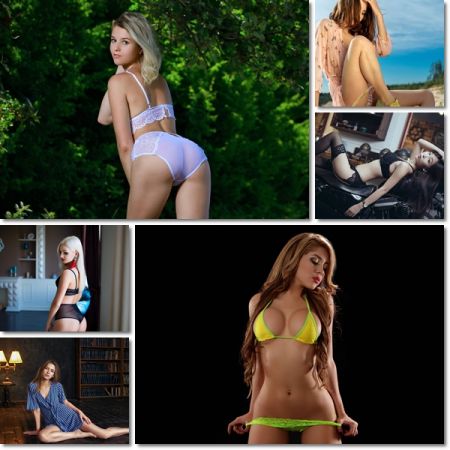 Photo of Beautiful Women Pack 331