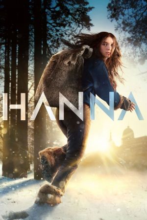 Hanna Season 1 Complete 720p WEB-HD Hindi-Sub x264-KM