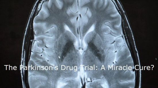 BBC - The Parkinson's Drug Trial: A Miracle Cure? (2019) 720p HDTV x265 AAC MVGroup