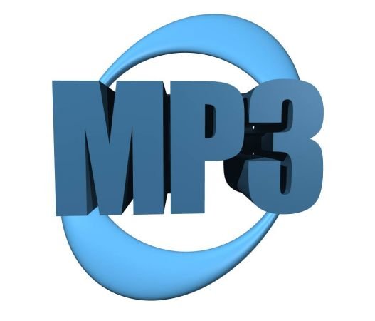 mp3 gain portable