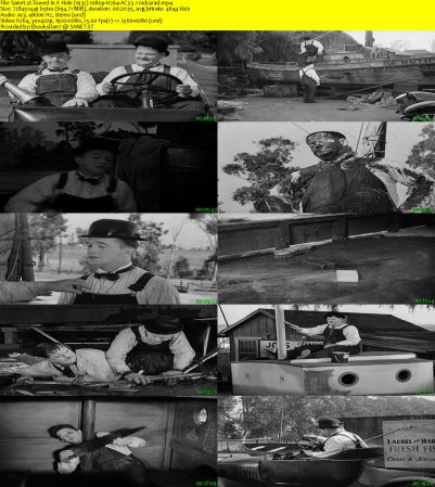 Towed In A Hole 1932 1080p H264 AC3 5.1 nickarad