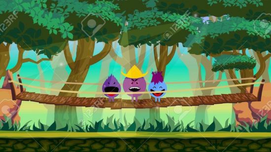 Criando Jogos com Animate CC