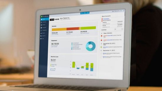 Learn QuickBooks Online from Hector Garcia, CPA