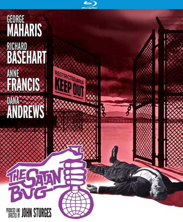 The Satan Bug 1965 1080p BluRay H264 AAC-RARBG